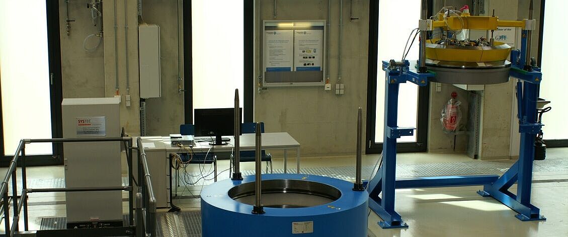 Drucktank
